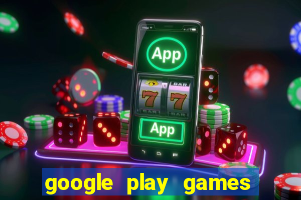 google play games beta pc